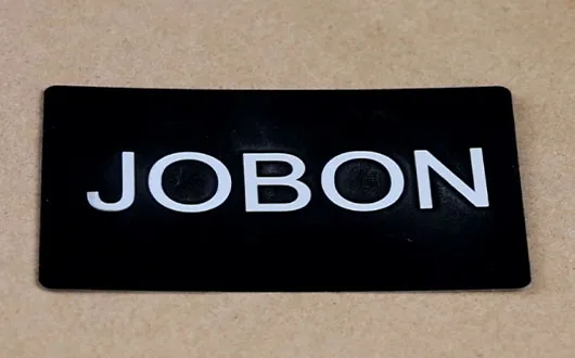 Handheld laser marking machine：marking QR code