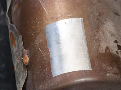 Laser Cleaning Machine