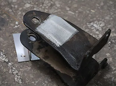 Laser Cleaning Machine