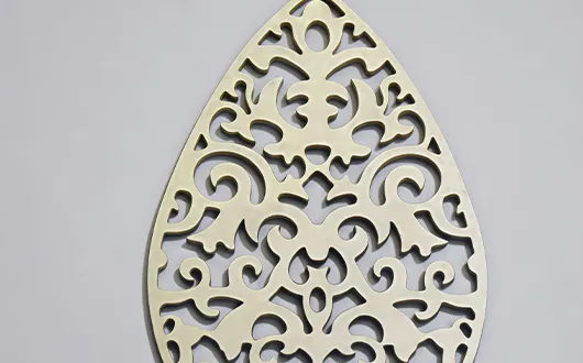 All you need for precision cutting is Jobon laser cutting machine