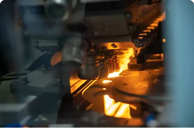 How Fiber Laser Welding Boosts Automotive Manufacturing