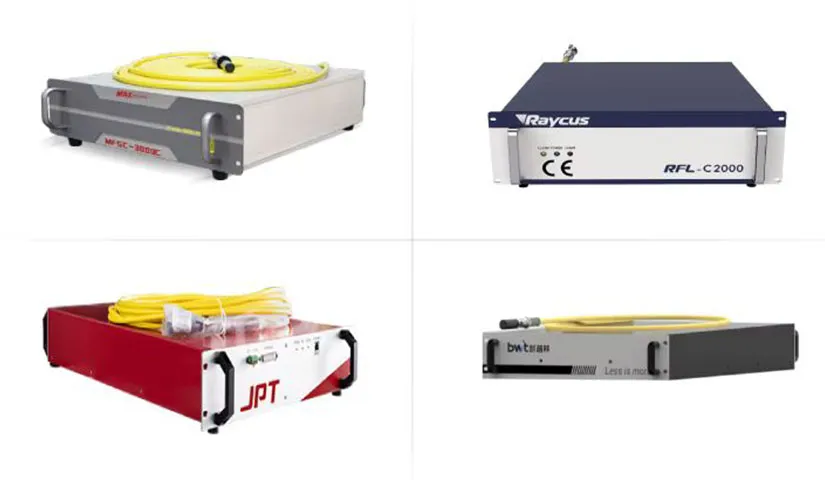 Laser Welding Machine