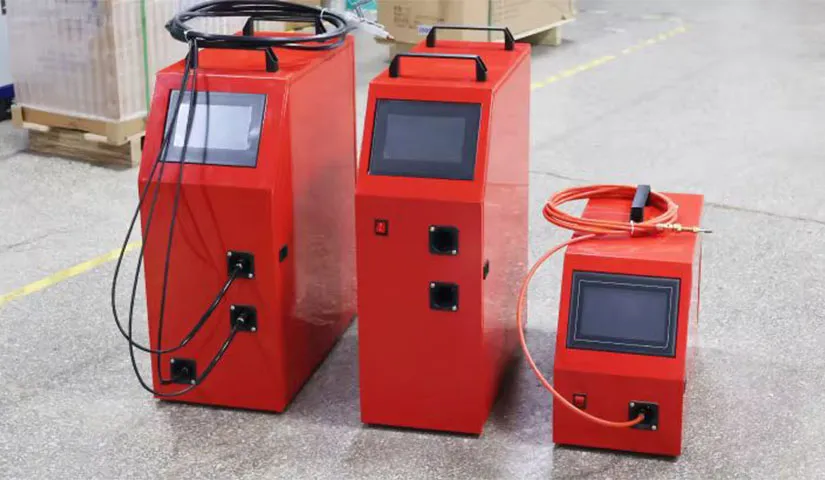 Laser Welding Machine