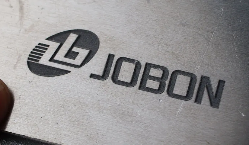 Laser Marking Machine