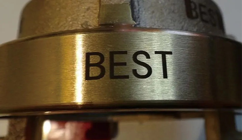 Laser Marking Machine