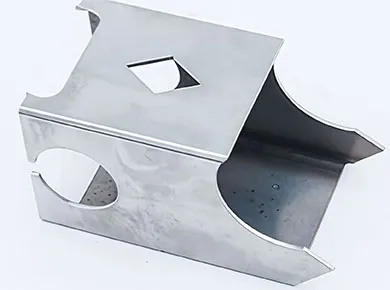 Laser Cutting Machine