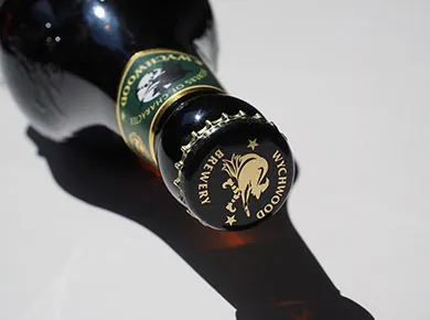 Fiber Laser Marking Machine