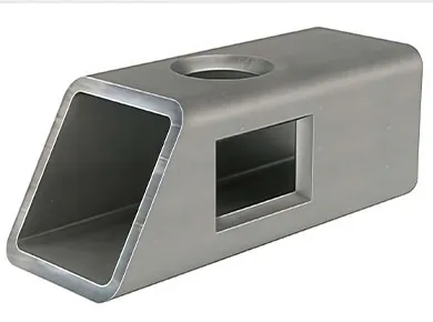 Laser Cutting Machine