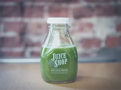 Fiber Laser Marking Machine