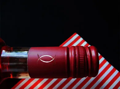 Fiber Laser Marking Machine