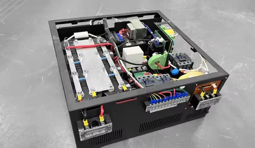 laser welding jewelry​