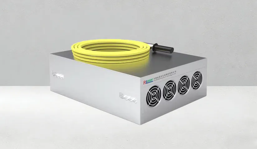air cool welding machine​