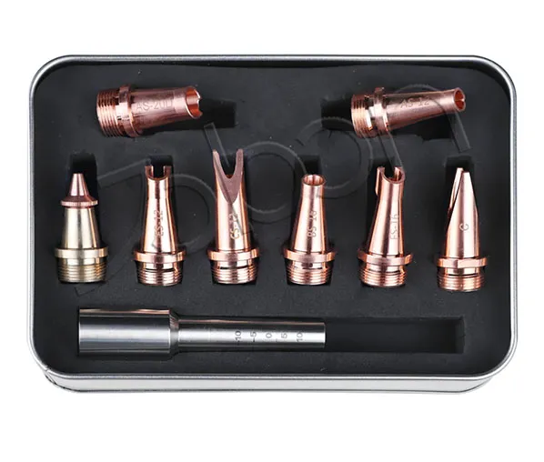 Laser equipment accessories-Nozzle