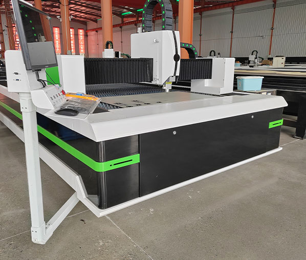 Laser Cutting Machine Manufacturer: A Complete Guide to Choosing the Right Fiber Laser Cutting System