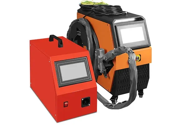 Handheld Air-cooled Laser Welding Machine: The Practical Guide to Choosing a Portable Laser Welding Machine for Faster, Cleaner Welds