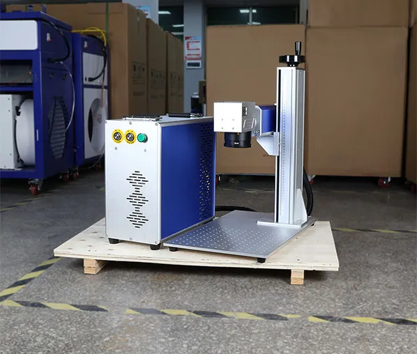 laser marking equipment