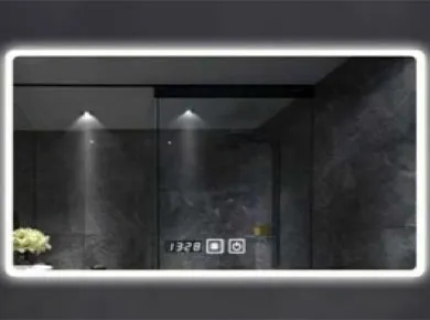 Laser sandblasting machine