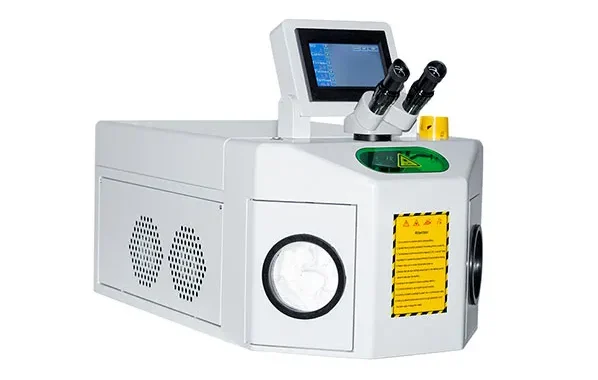 Desktop Jewelry Laser Welding Machine: Why It Is the Best Jewelry Laser Welder for Precision Repair