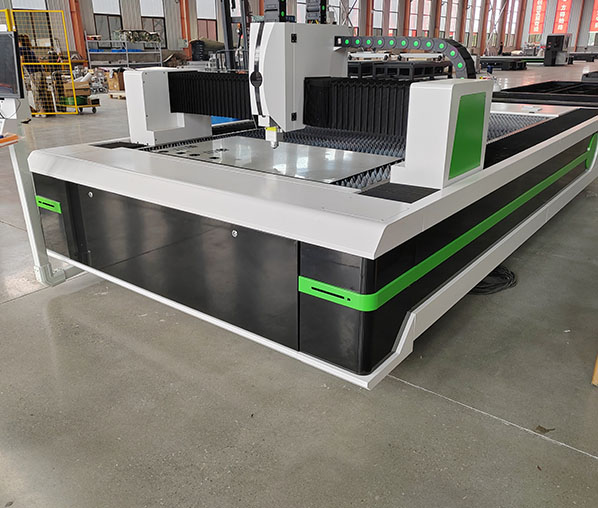 Laser Cutting Machine