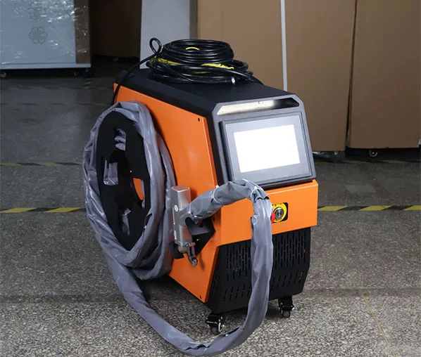 air cool welding machine​