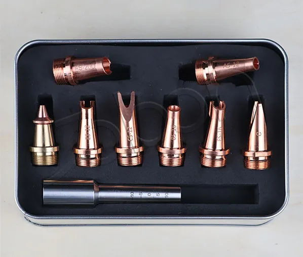 Laser equipment accessories-Nozzle