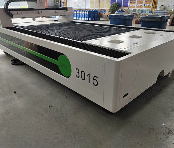 Laser Cutting Machine