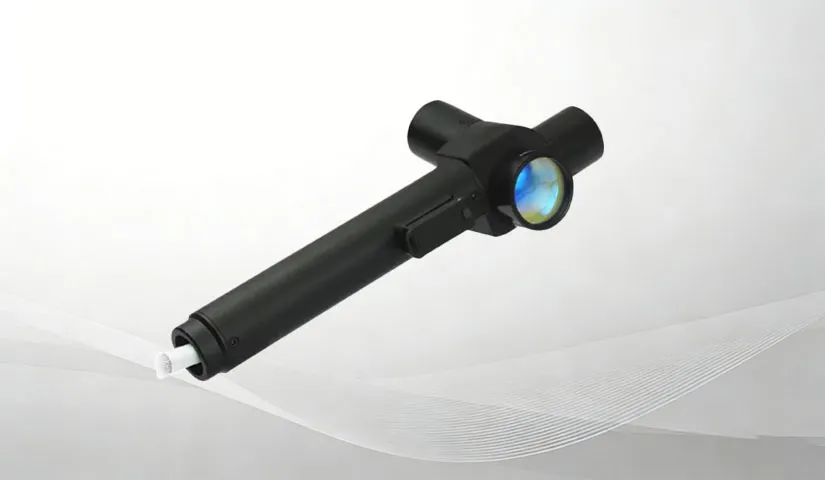 mini pulse laser cleaning