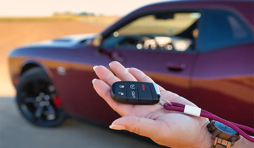 Automobile manufacturing