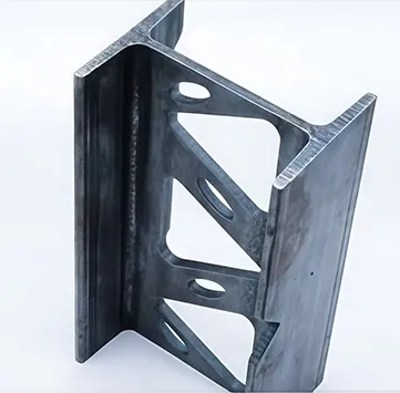 Laser Cutting Machine