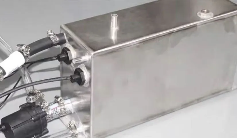 laser welding jewelry​