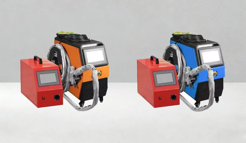 air cool welding machine​