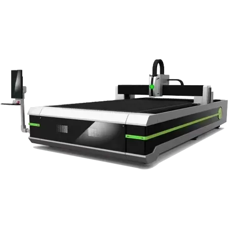 Laser Cutting Machine