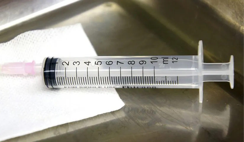 Laser Marking Machine