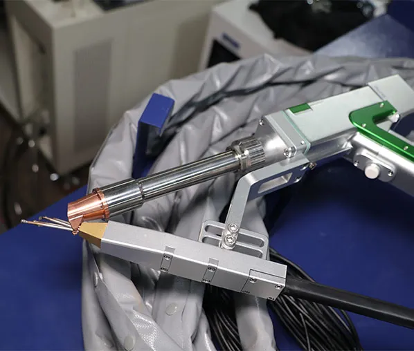 6000W laser welding machine