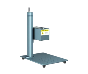 Blue light laser marking machine2