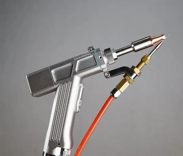 laser welding machine c