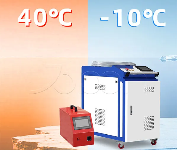 laser welding machine c