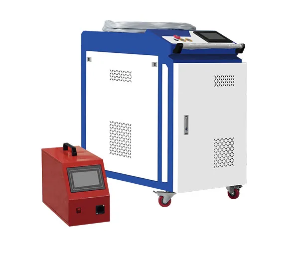 laser welding machine c