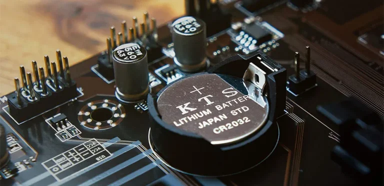 Electrical appliances