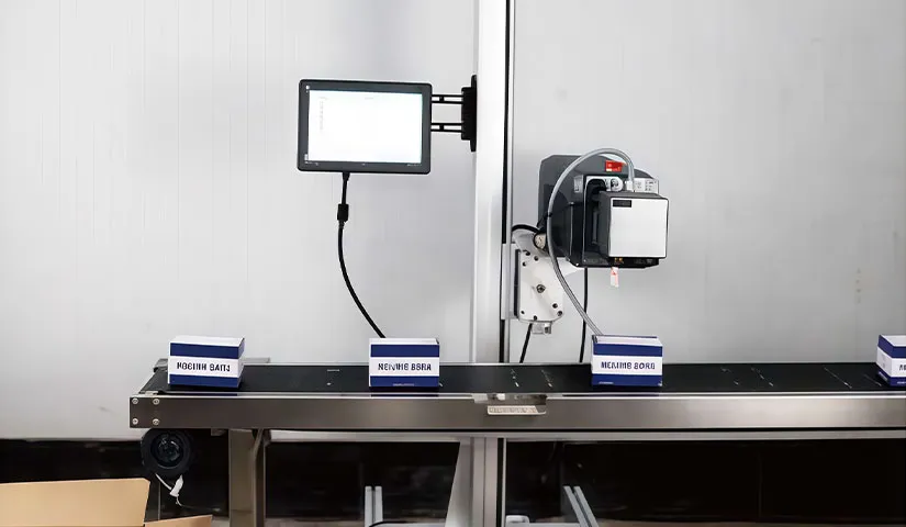 Laser Marking Machine