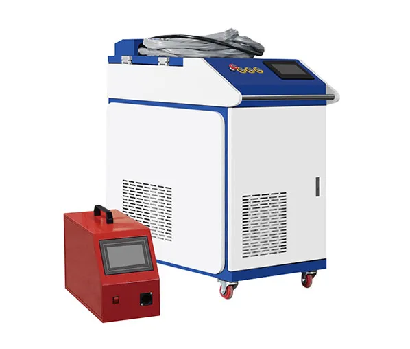 Laser Welding Machine B