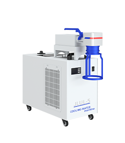 Handheld UV laser marking machine