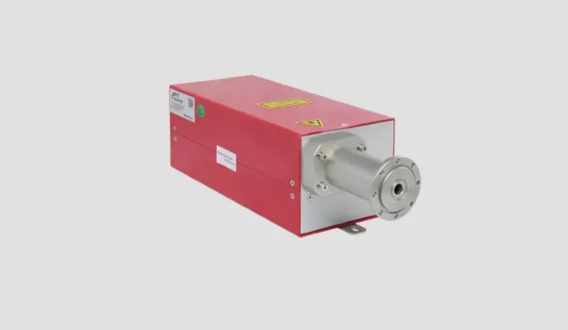 laser marking machine