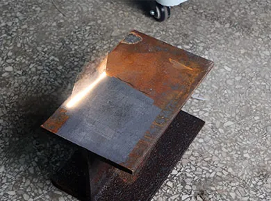 Laser Cleaning Machine