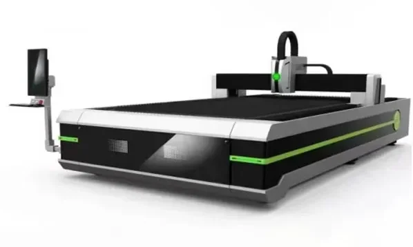 Large Format Laser Cutting Machine: How to Choose the Right Laser Cutter for Industrial Production