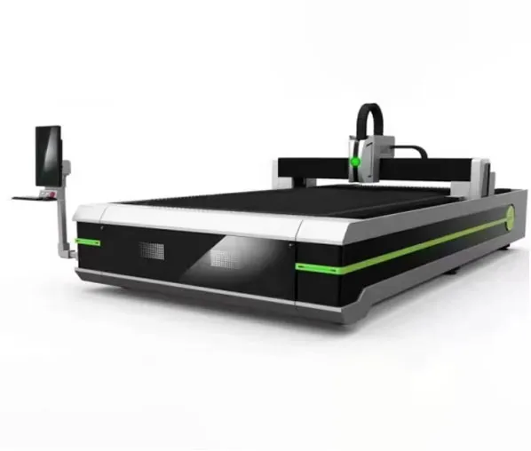 Laser Cutting Machine