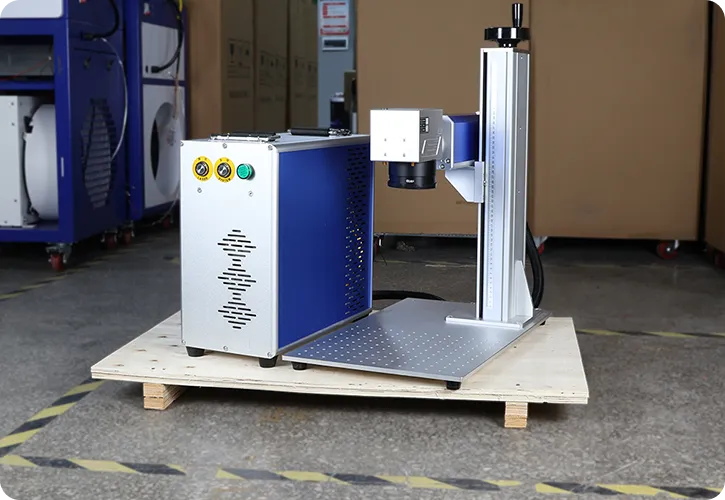 Laser Marking Machine