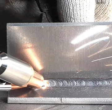 Laser Welding Machines