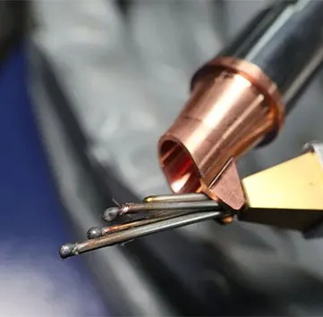 Laser Welding Machines