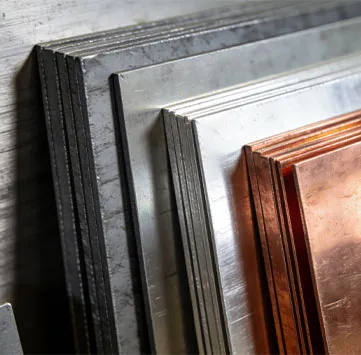 Laser Welding Machines